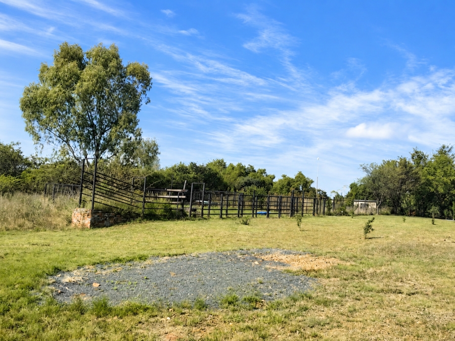 Commercial Property for Sale in Swartruggens North West